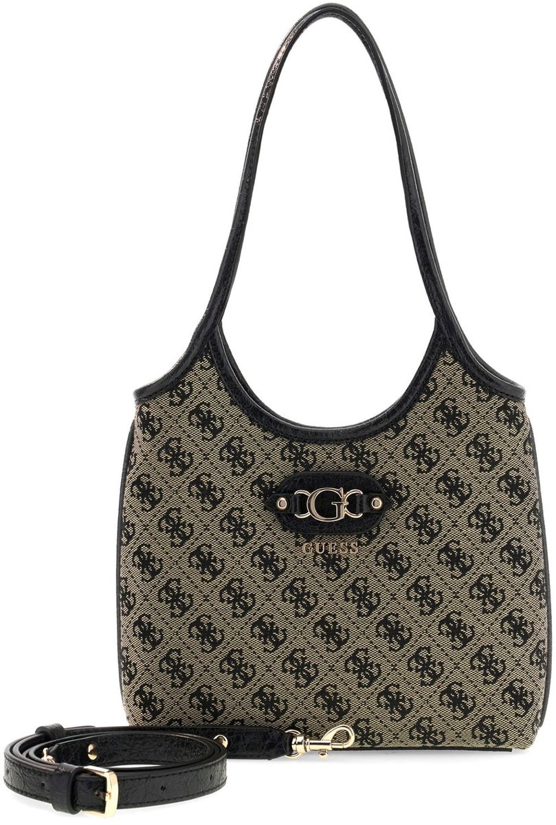 Mini-Tragetasche Damen Guess Samantha