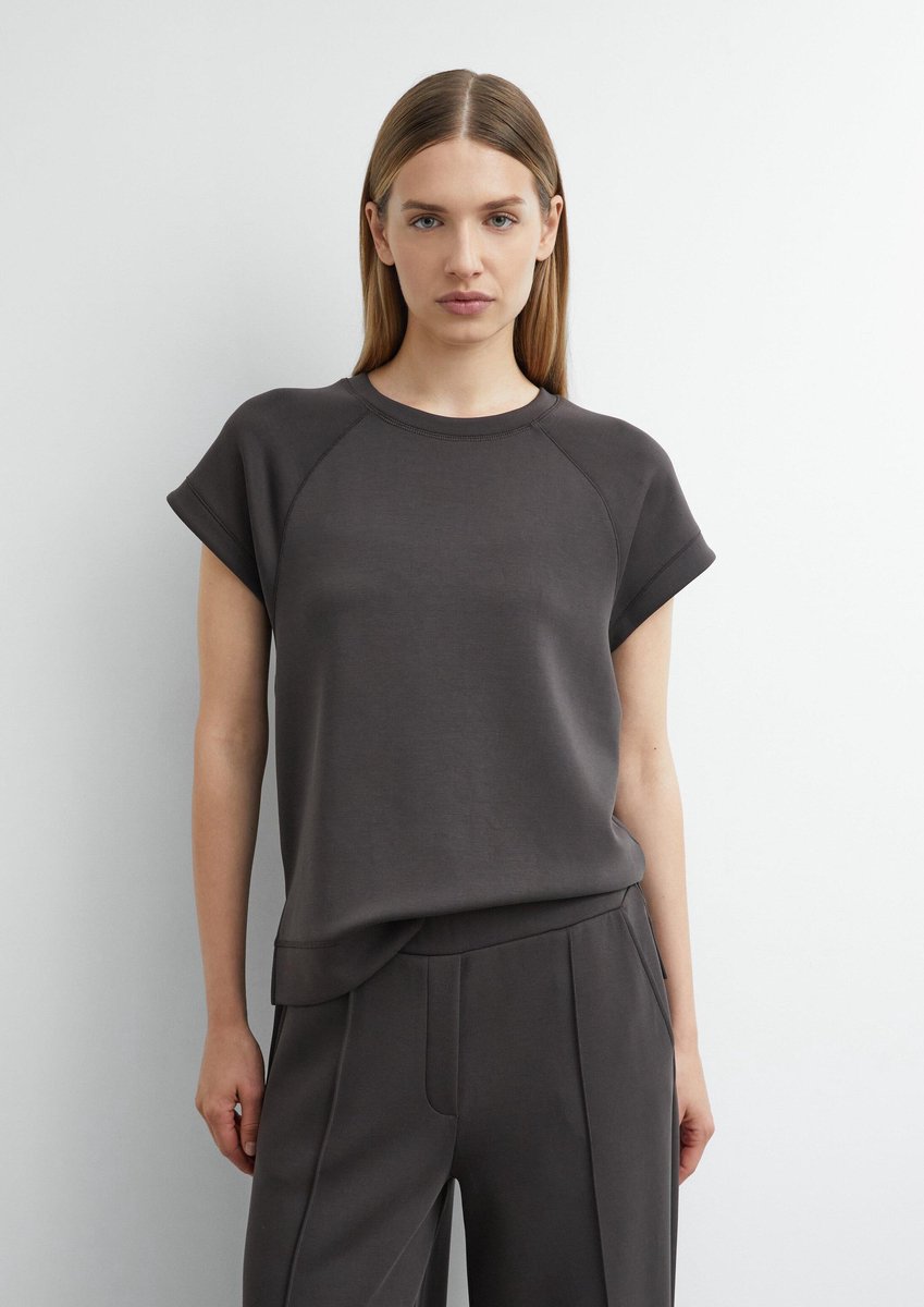 Damen T-Shirt COMMA