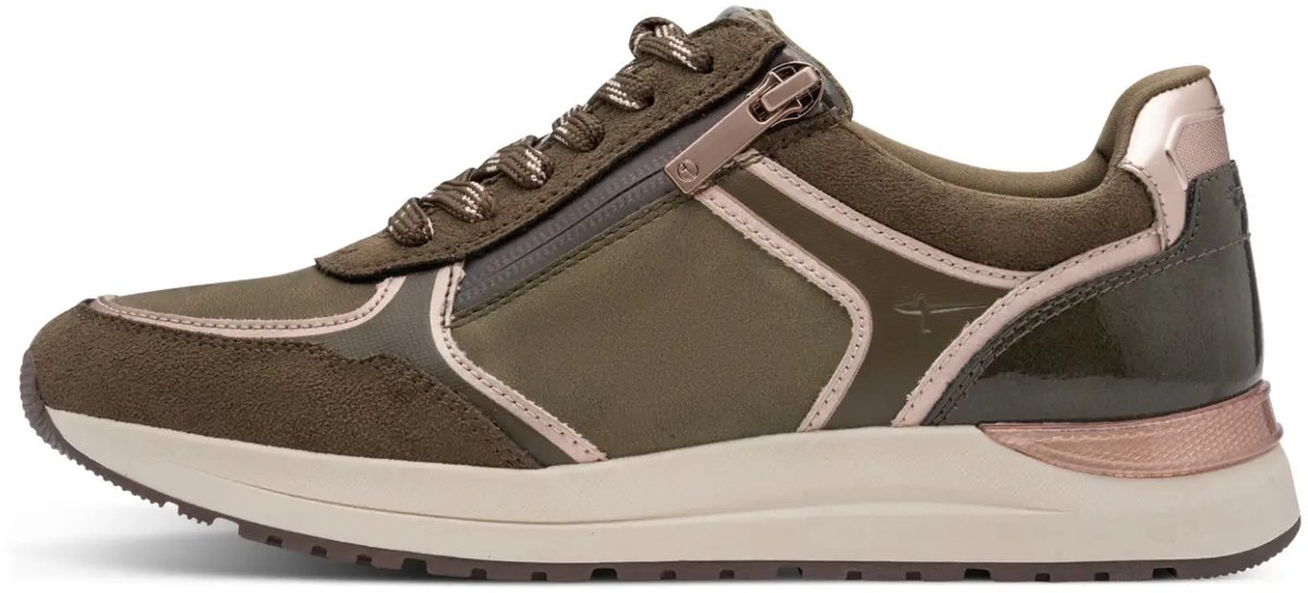 Damen Sneakers Tamaris 1-23734-47