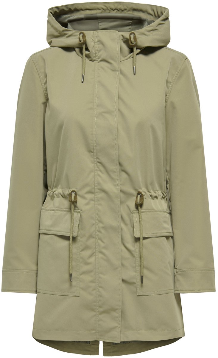Parka Damen Only Louise