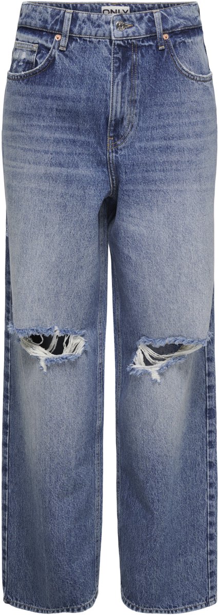 Weite Damenjeans Only Amber