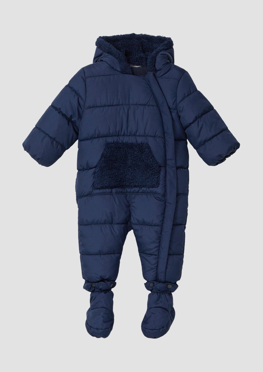 Unisex-Babykombination s.Oliver