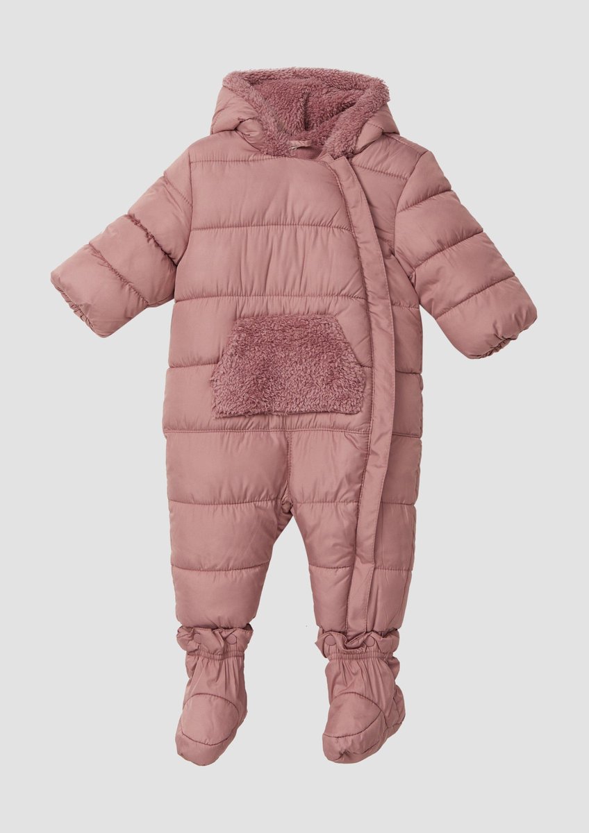 Unisex-Babykombination s.Oliver
