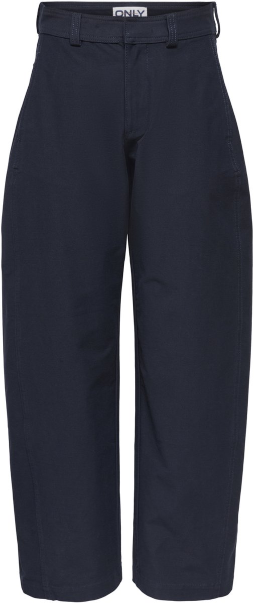 Damenhosen Only Clair Barrel
