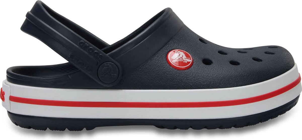 Clogs für Kinder Crocs Crocband