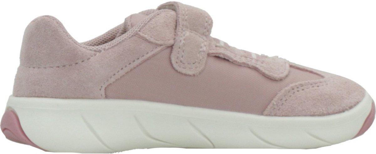 Leder Sneakers Baby Junge Geox Foot-Run