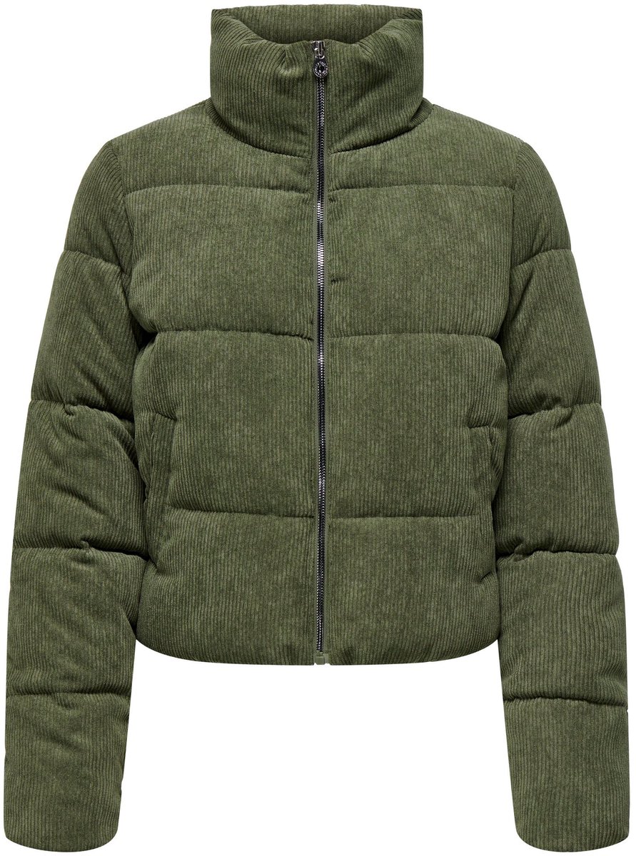 Damen-Daunenjacke Only Newdolly