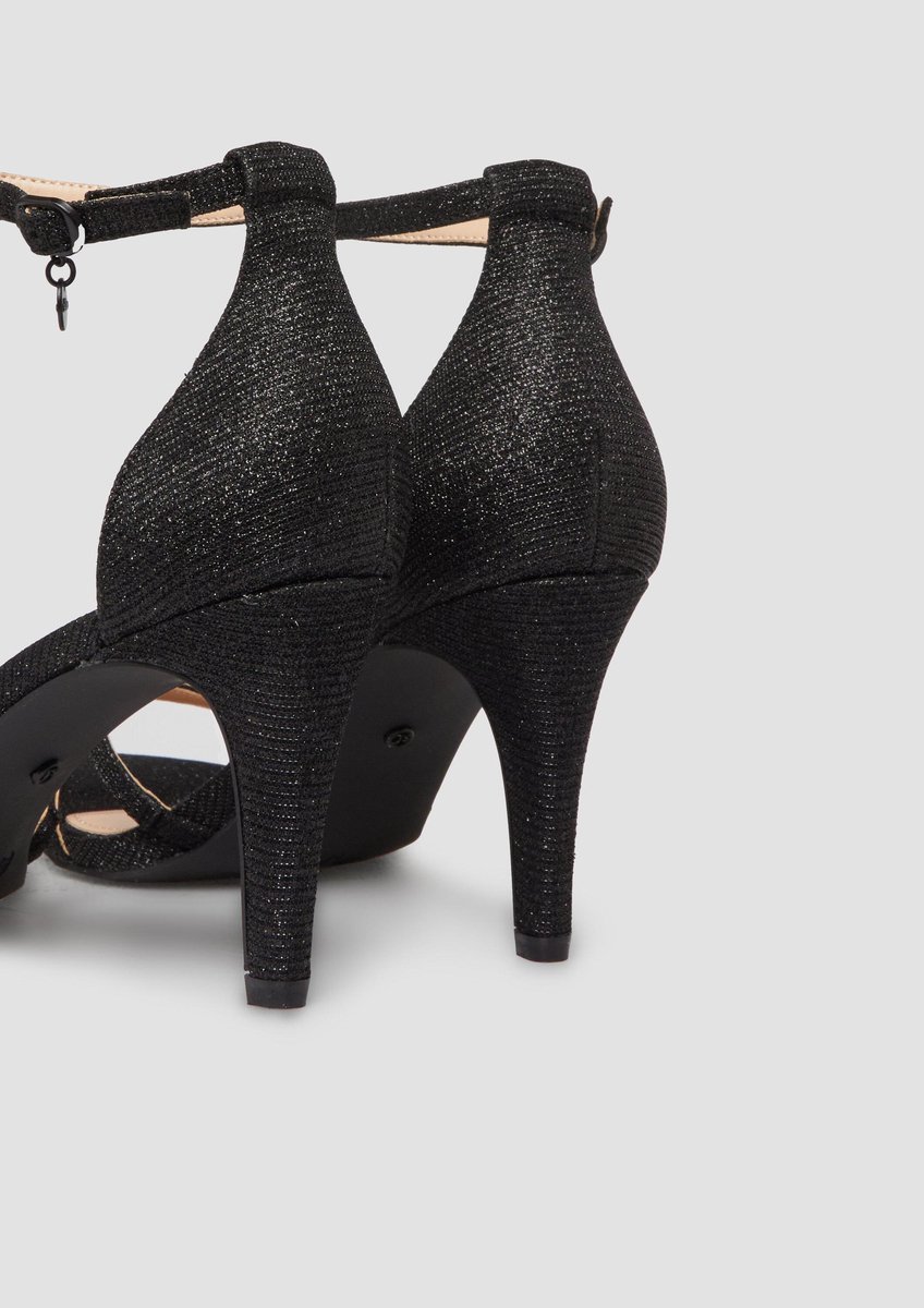 Damen Pumps mit glattem Lederlook s.Oliver