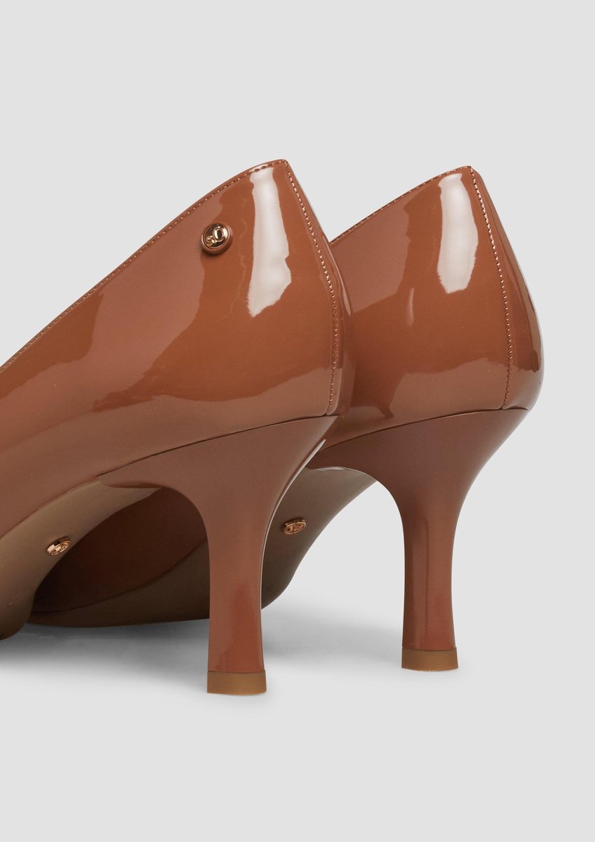 Damen Lackleder Pumps s.Oliver