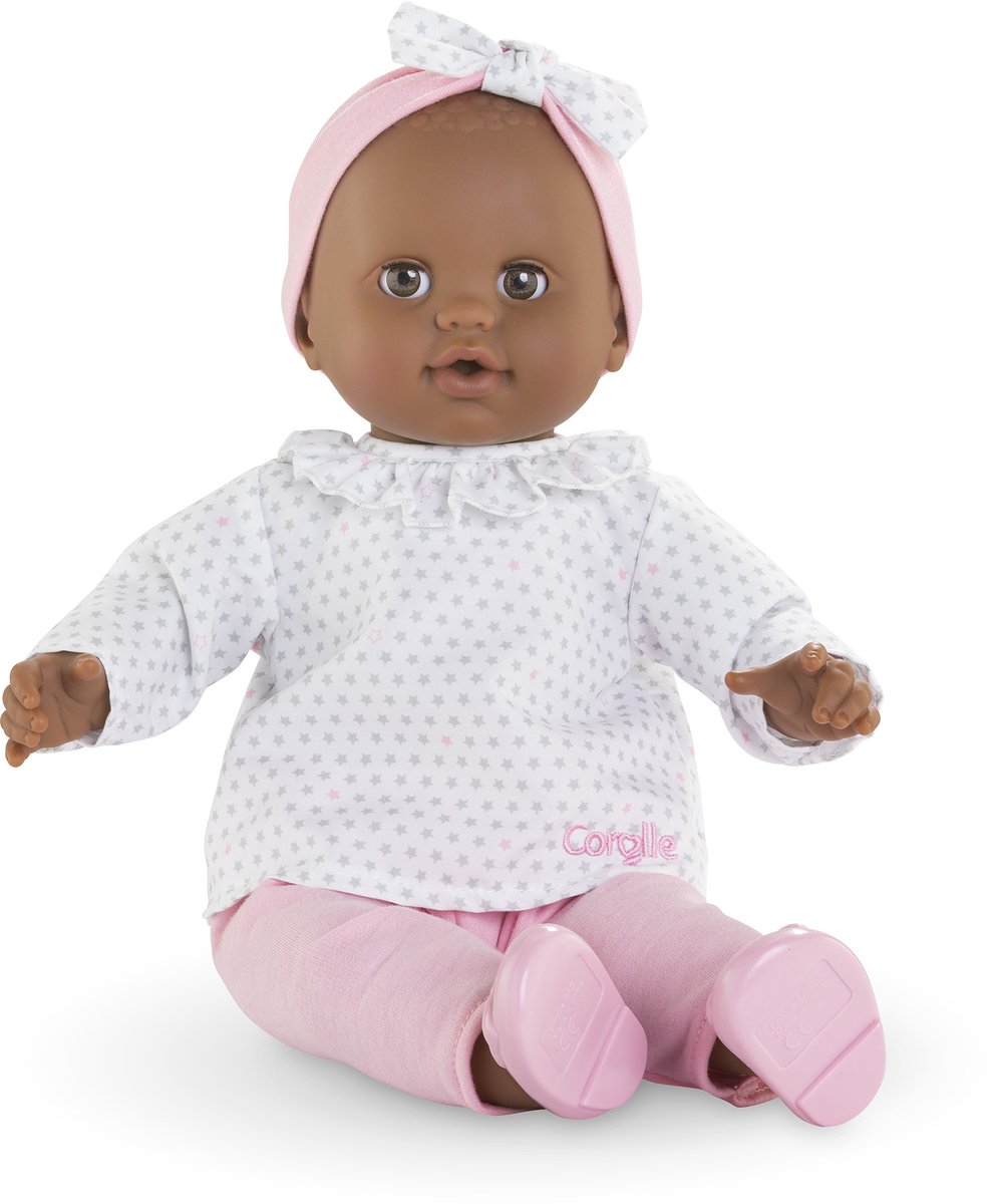 Mein großer Puppenwagen Corolle Lucie