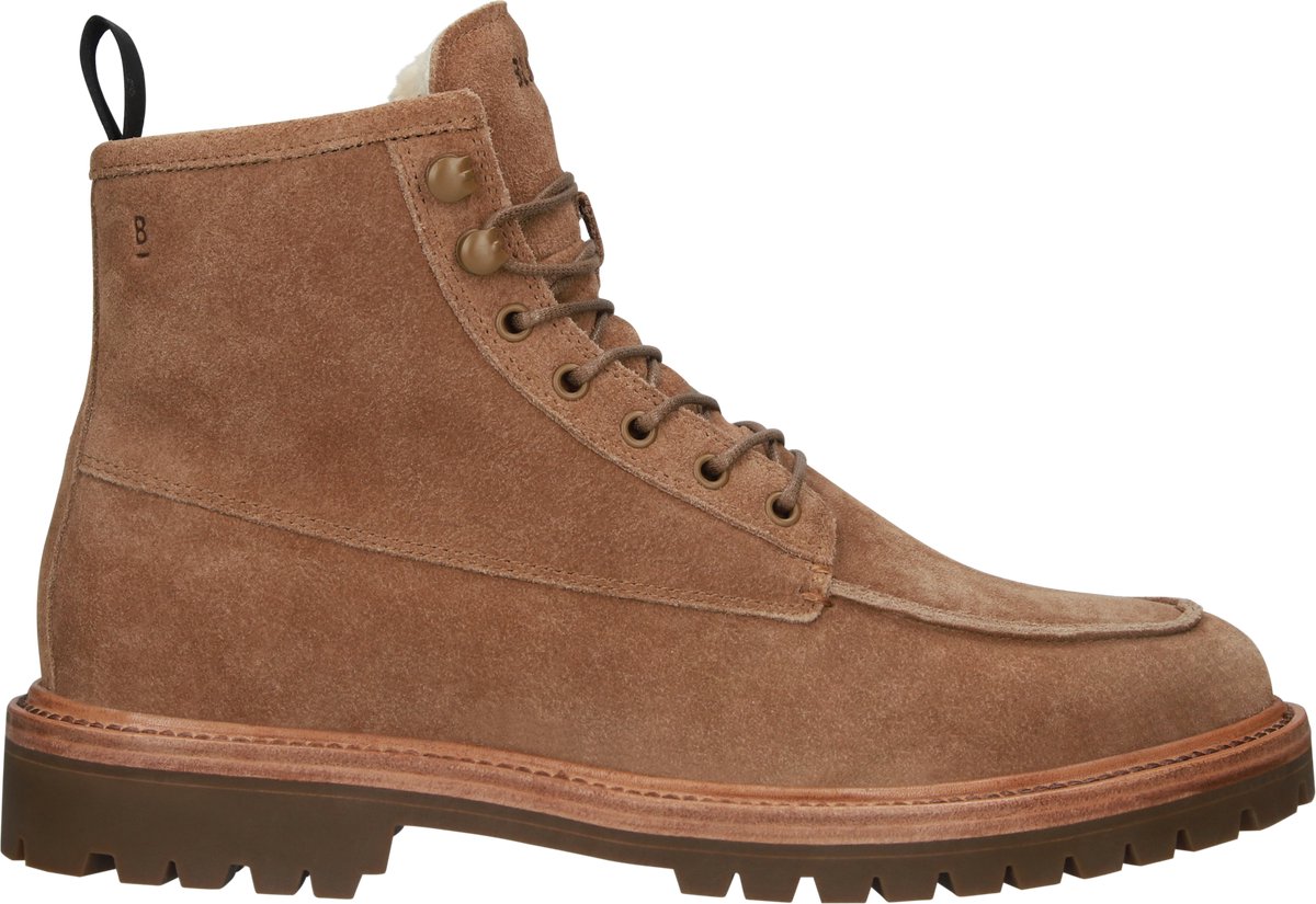 Stiefeletten Blackstone Gastown Boaz