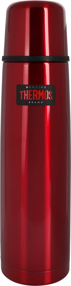 Isotherme Flasche Thermos Light & Compact