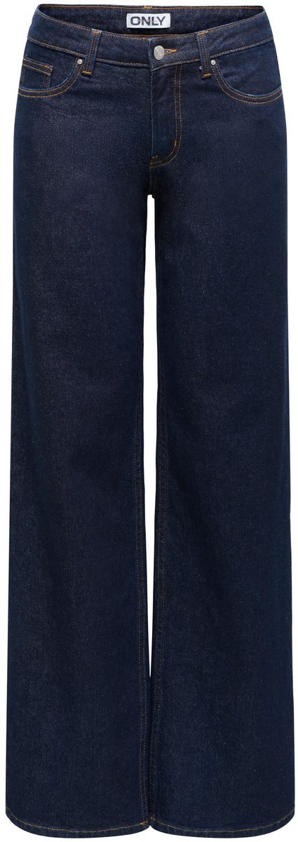 Damen Jeans mit weitem Bein Only Juicy