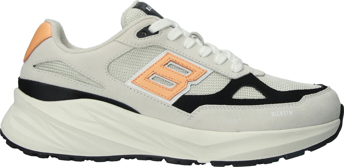 Sneakers Blackstone Flint Moss