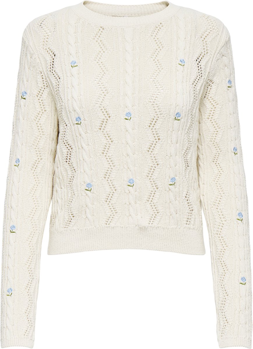 Strickpullover Damen Only Rita