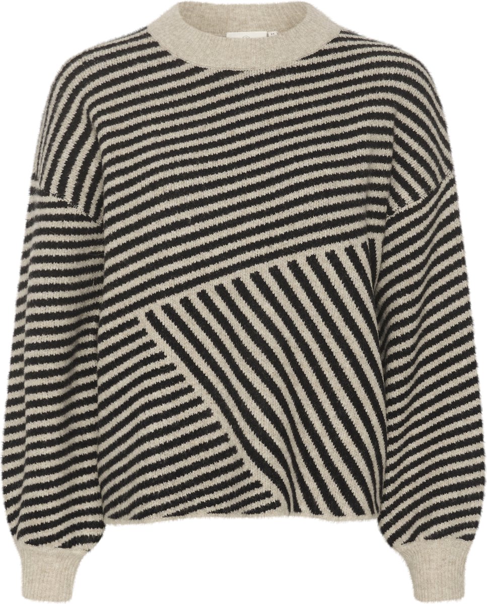 Pullover Damen KAFFE Verana
