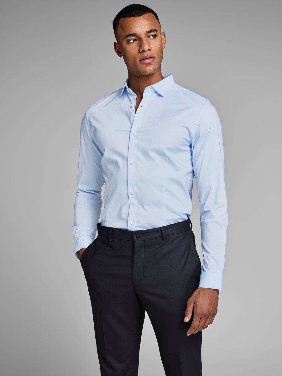 Hemd Jack & Jones Parma