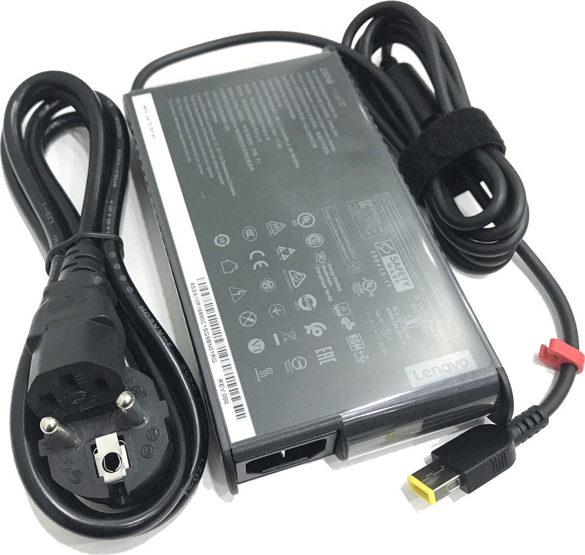 Lenovo Adattatore CA Lenovo Legion da 230 W Slim (CE)