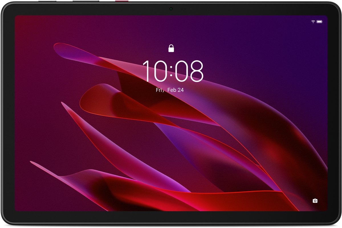 Lenovo ThinkTab X11 11" (8GB 256GB) (5G) + Rugged Smart Case + Lenovo Tab Pen XE Processore Qualcomm® Snapdragon™ 7s Gen 3 (2,5 GHz )/Android 16 o versioni successive/256 GB UFS 3.1