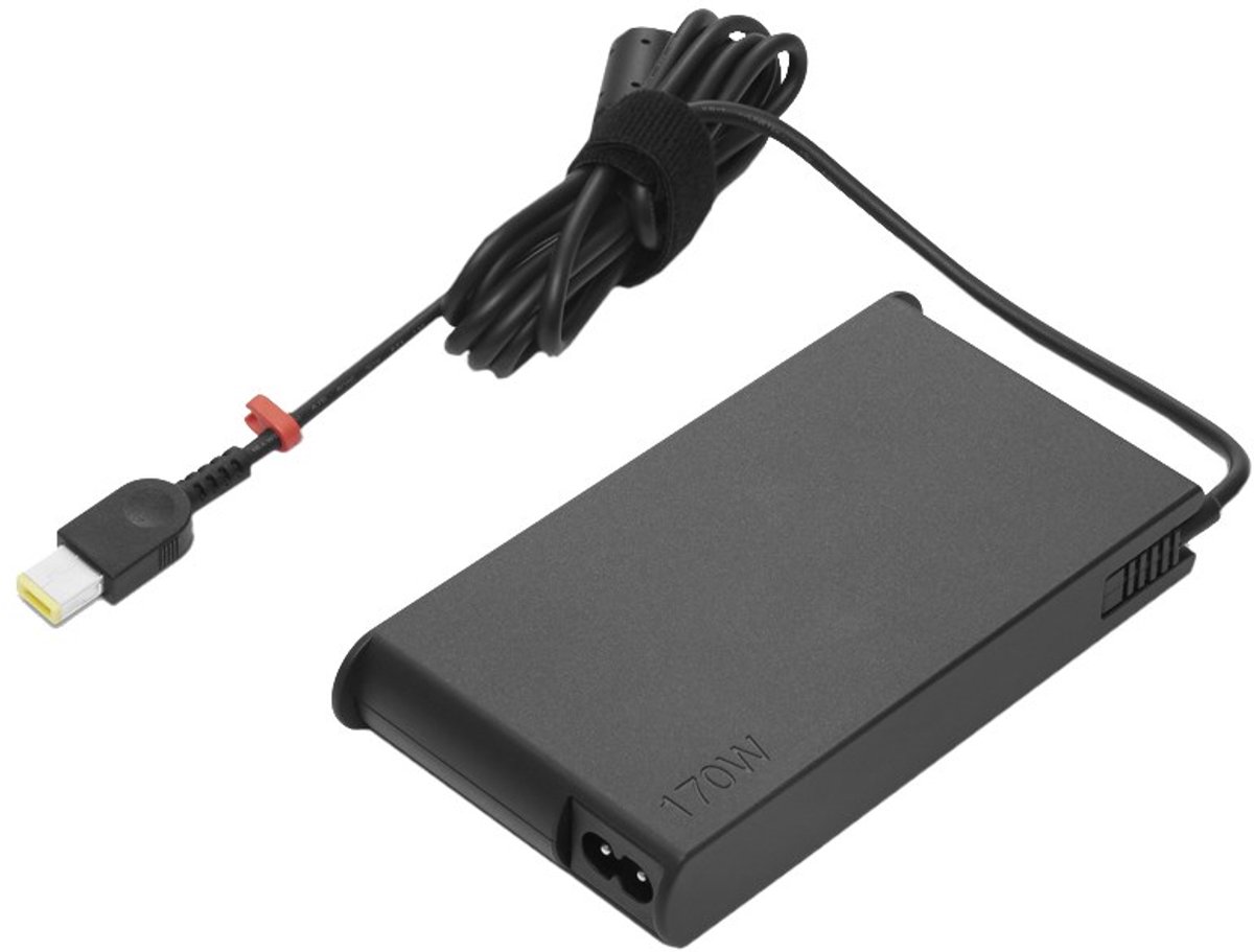 Lenovo Adattatore CA Lenovo Legion da 170 W Slim (CE)