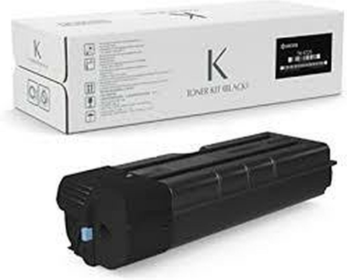 Kyocera 1T02NJ0NL0/TK-6725 Toner-kit. 70K pages/6% for KM TASKalfa 700