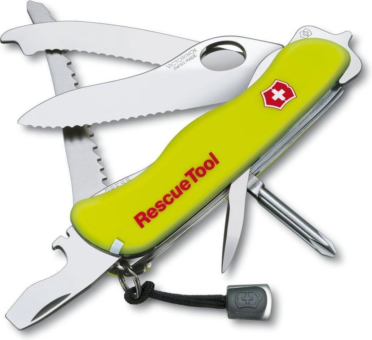 Navaja Victorinox Rrescue tool MW