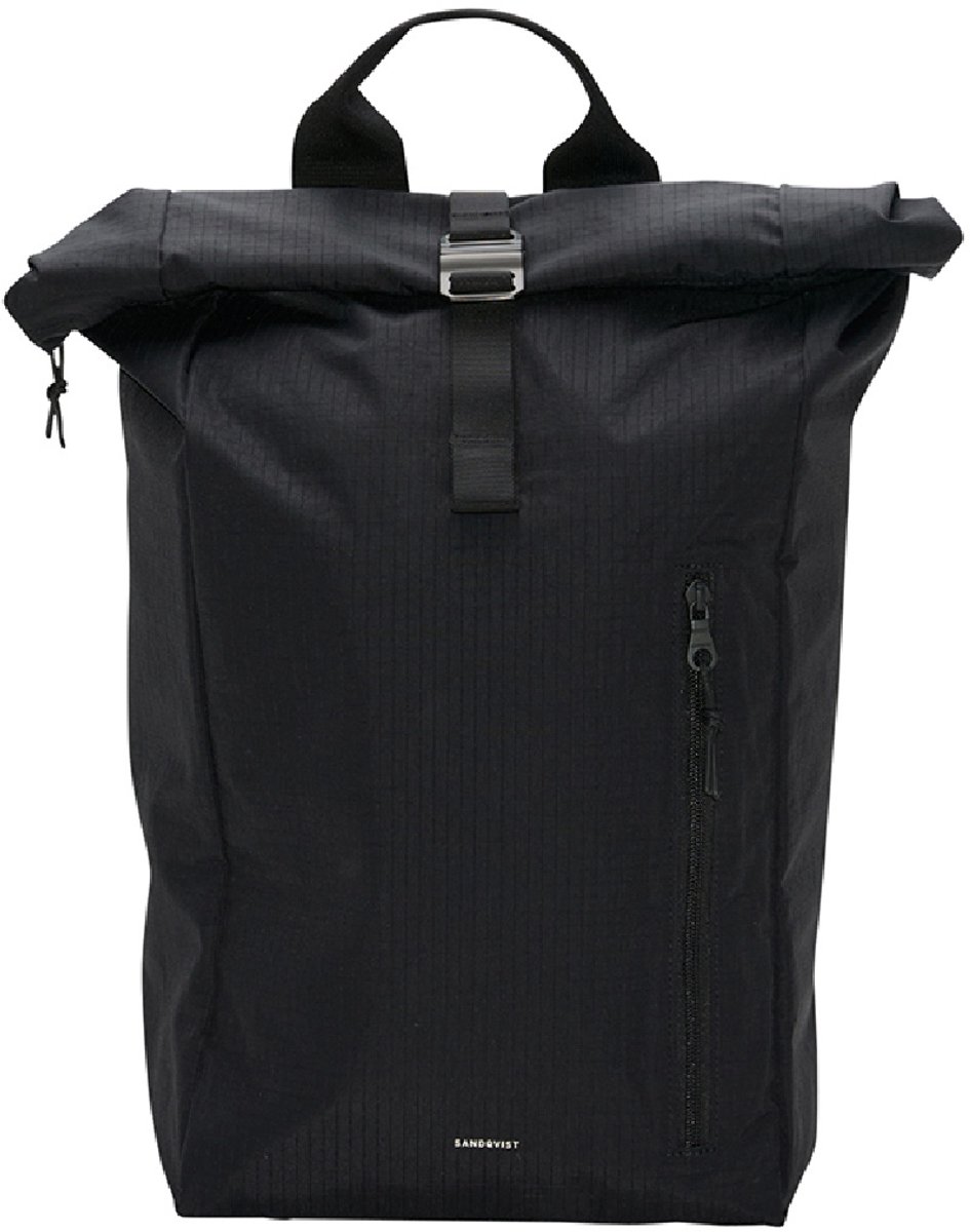 Rucksack mit rollbarem Verschluss Sandqvist Grid