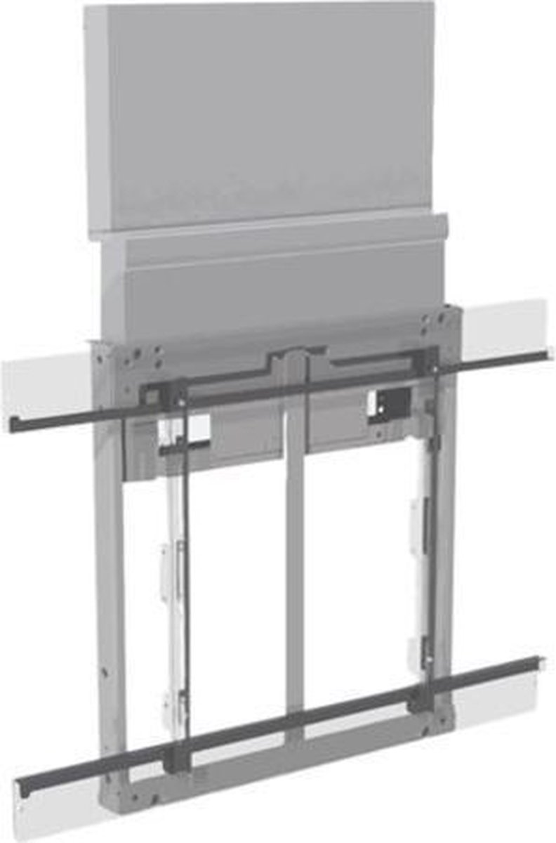 Promethean APTASBB400-70 signage display mount 165.1 cm (65") Gre