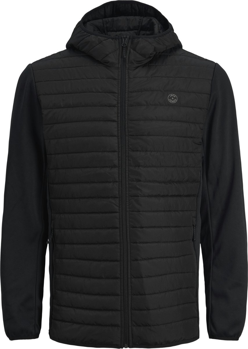 Jacke Jack & Jones Multi Quilted Noos