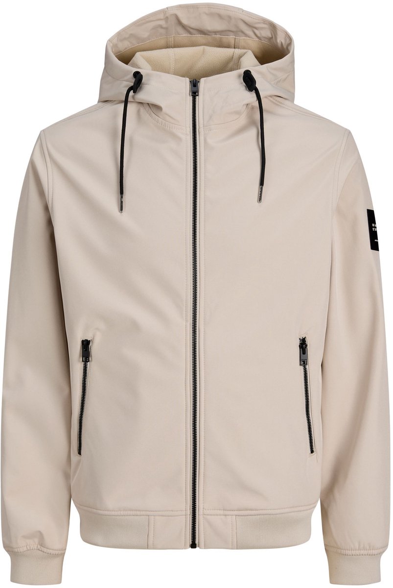 Trainingsjacke Jack & Jones Basic Softshell