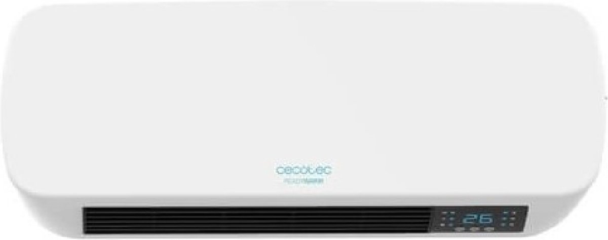 Heizung Cecotec Ready Warm 5200 Box Ceramic