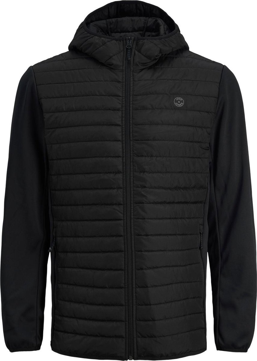 Jacke Jack & Jones Multi Quilted Noos