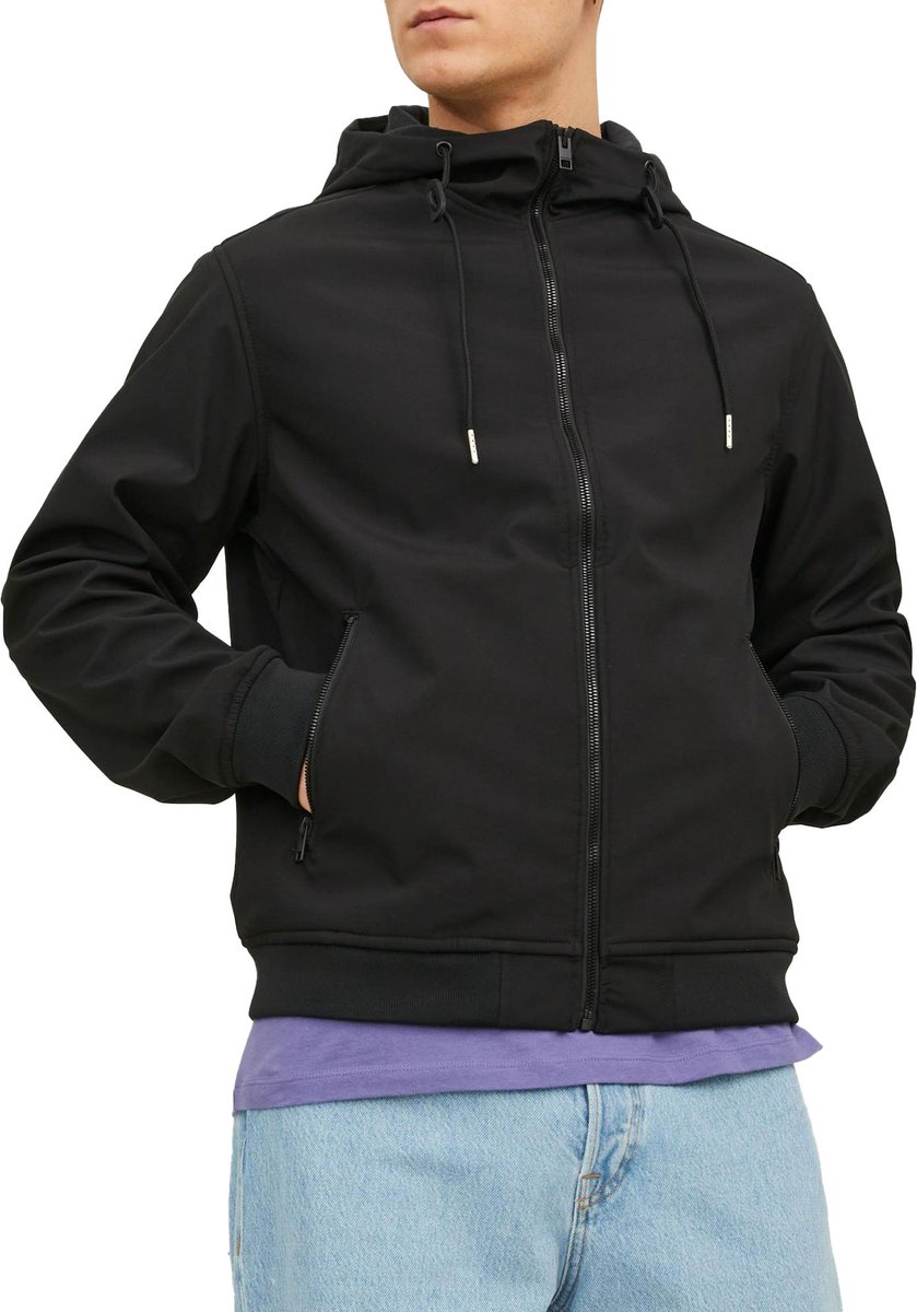 Trainingsjacke Jack & Jones Basic Softshell