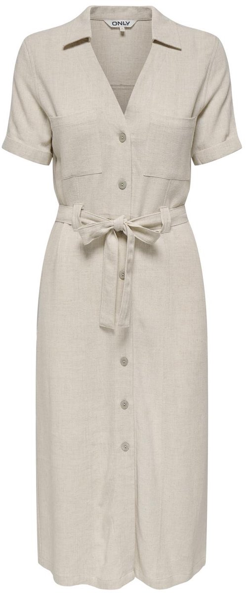 Hemdkleid Damen Only Siesta