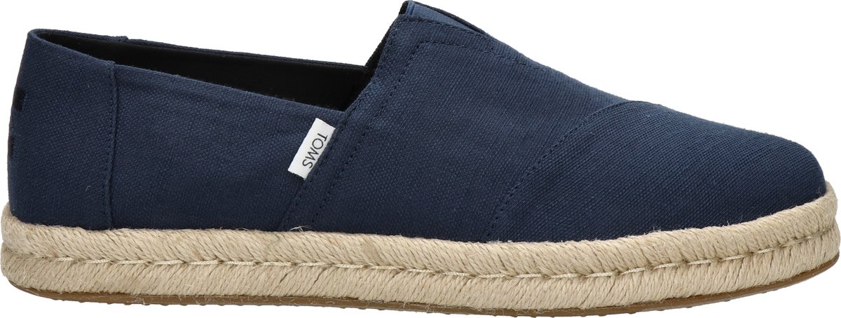 Espadrilles Toms Alpargata Rope 2.0