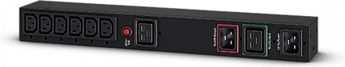 CyberPower MBP20HVIEC6A UPS accessory