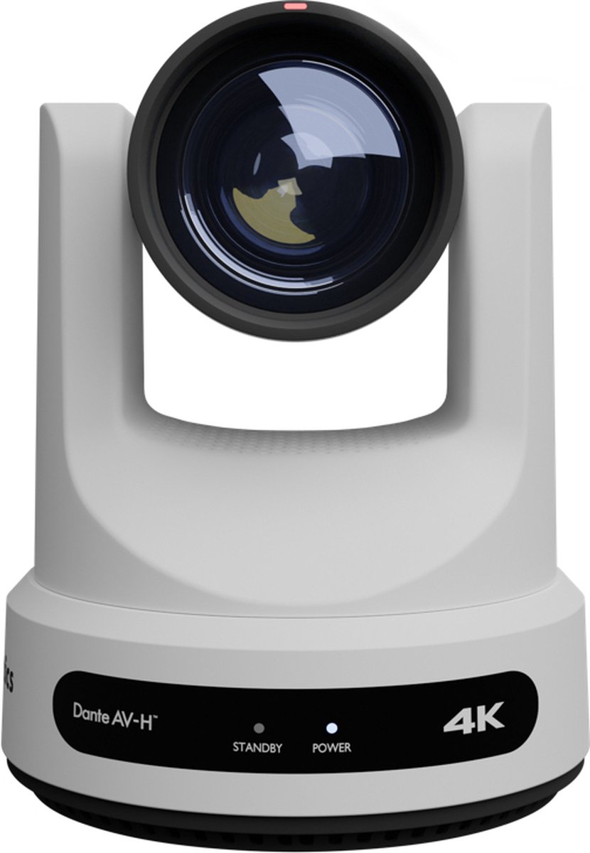 PTZOptics Move SE Turret IP security camera Indoor & outdoor 1920