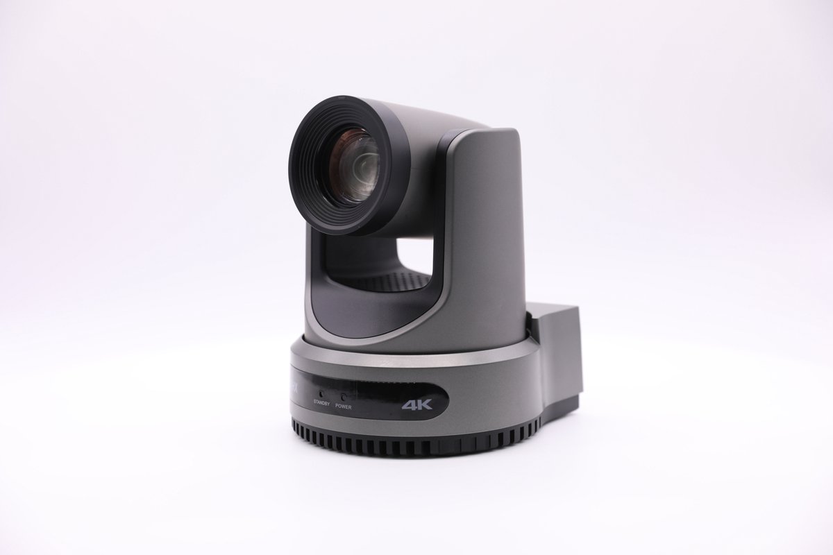 PTZOptics Move 4K Turret IP security camera Indoor & outdoor 3840