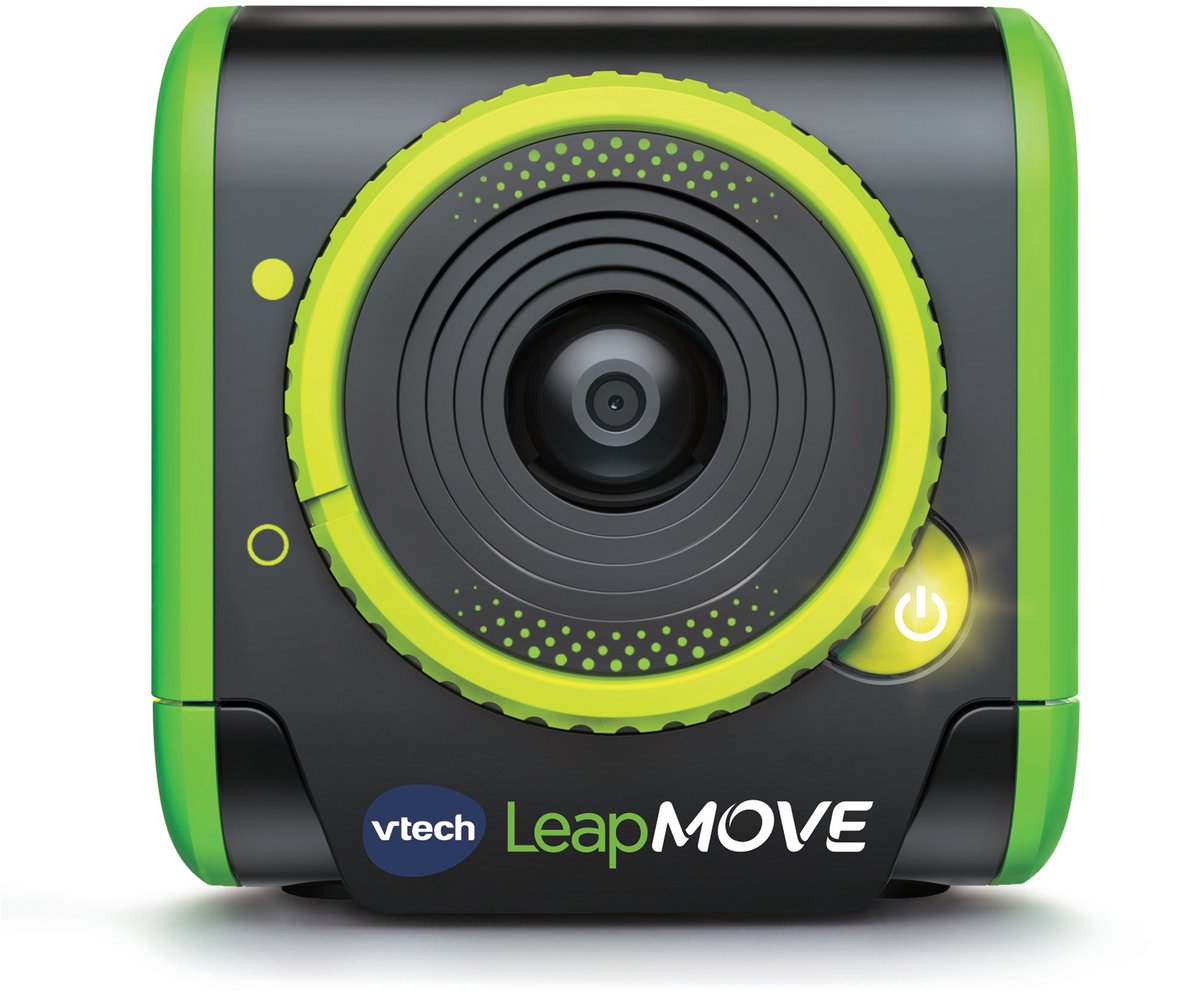 Console TV Vtech Electronics Europe Leapmove