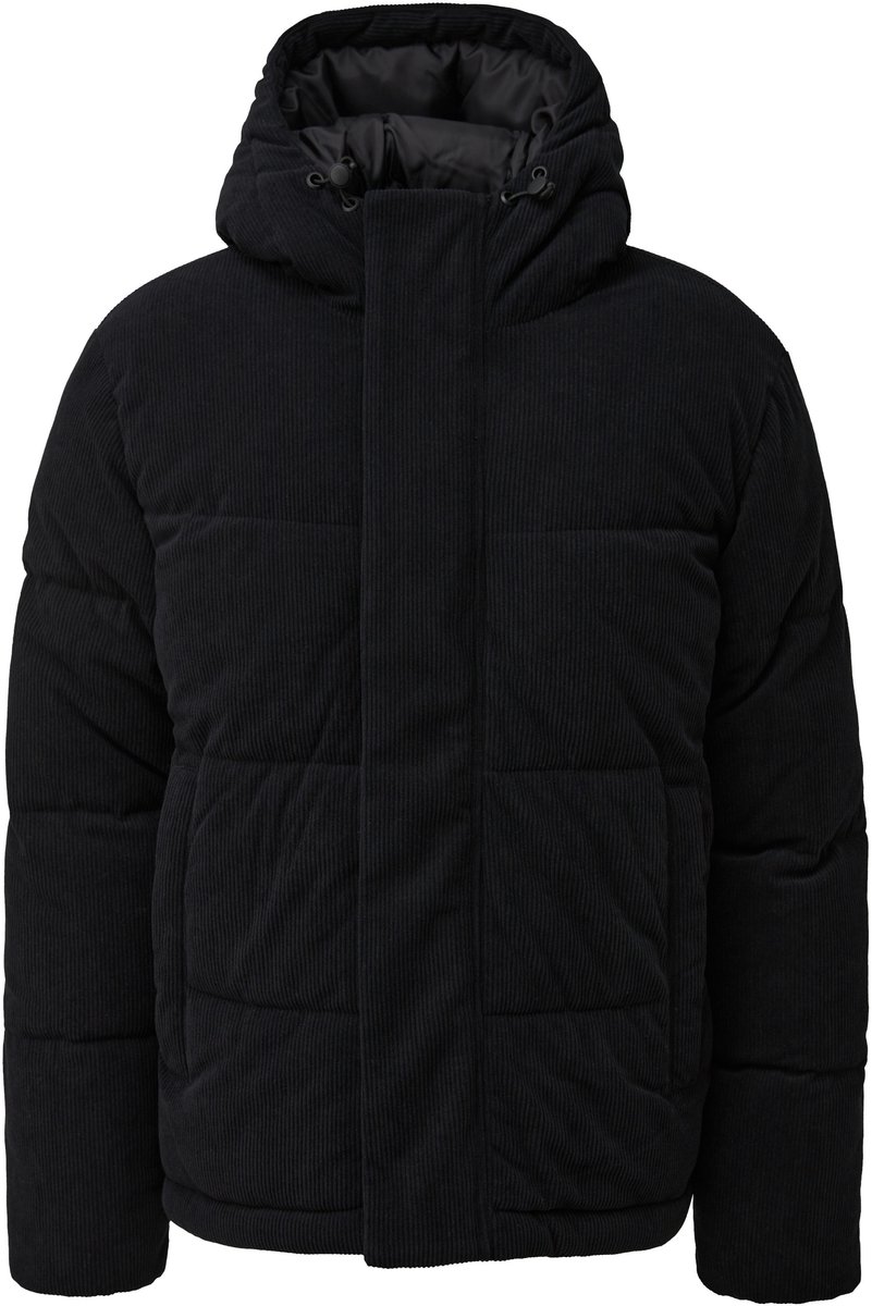 Outdoor-Jacke Regular Fit QS