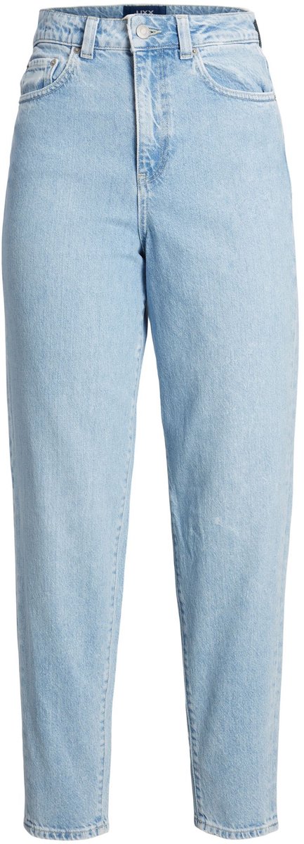 Jeans mom hohe Taille Damen Jack & Jones Lisbon RR4010