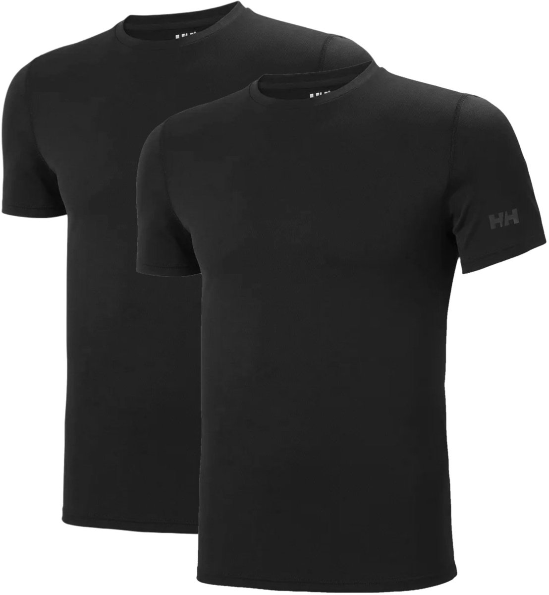 T-Shirt Helly Hansen (x2)
