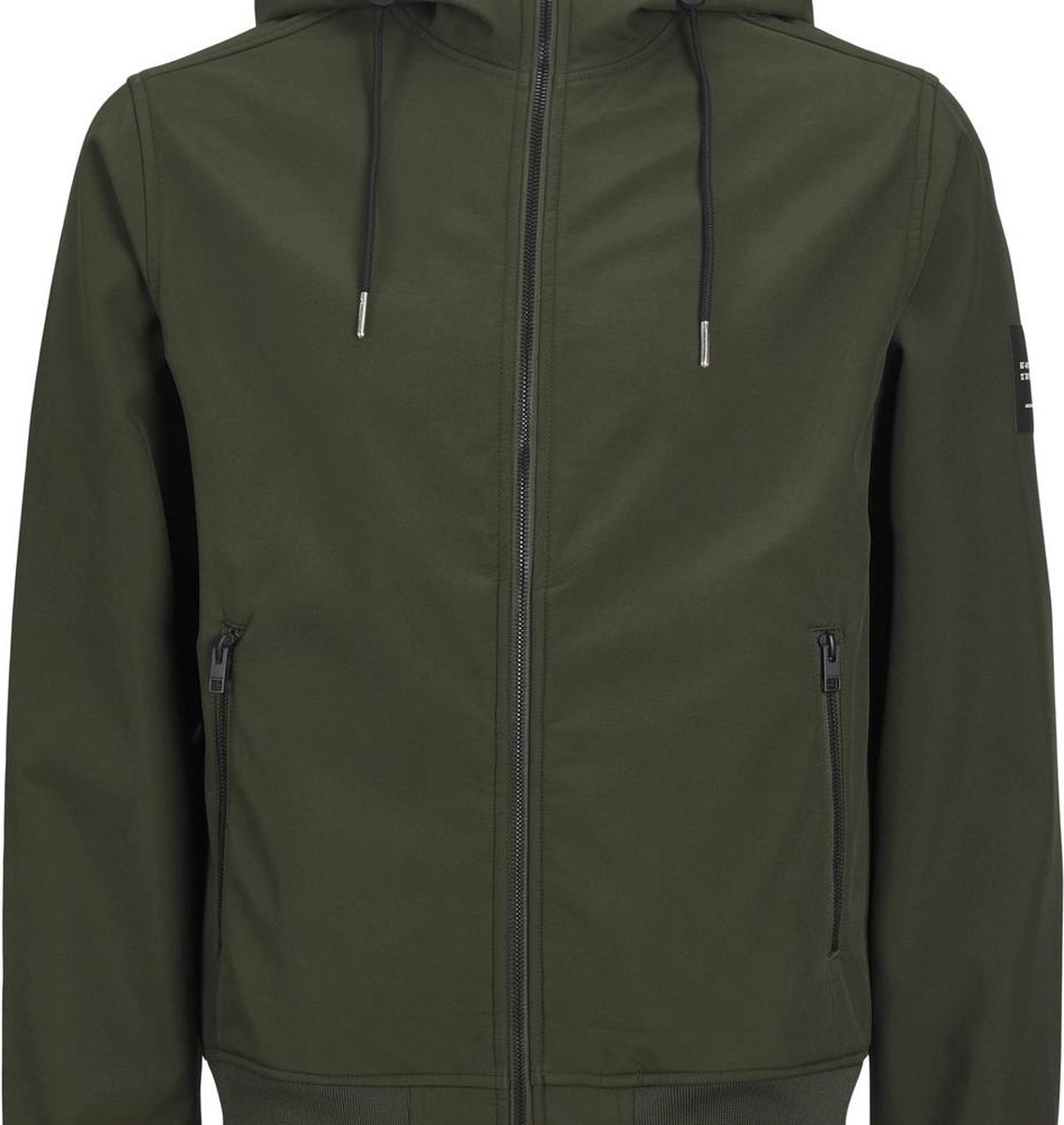 Trainingsjacke Jack & Jones Basic Softshell