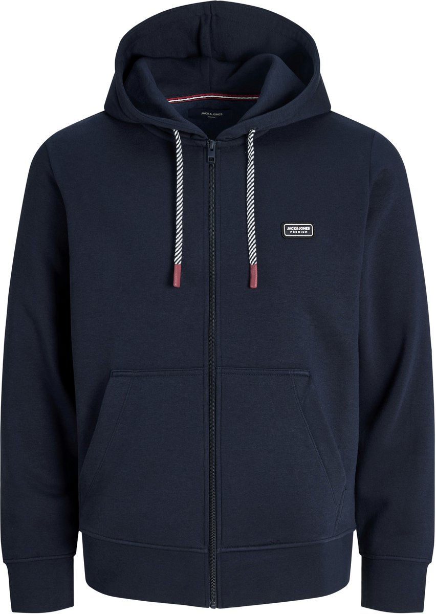 Sweatshirt mit Reißverschluss Jack & Jones Ronaldo