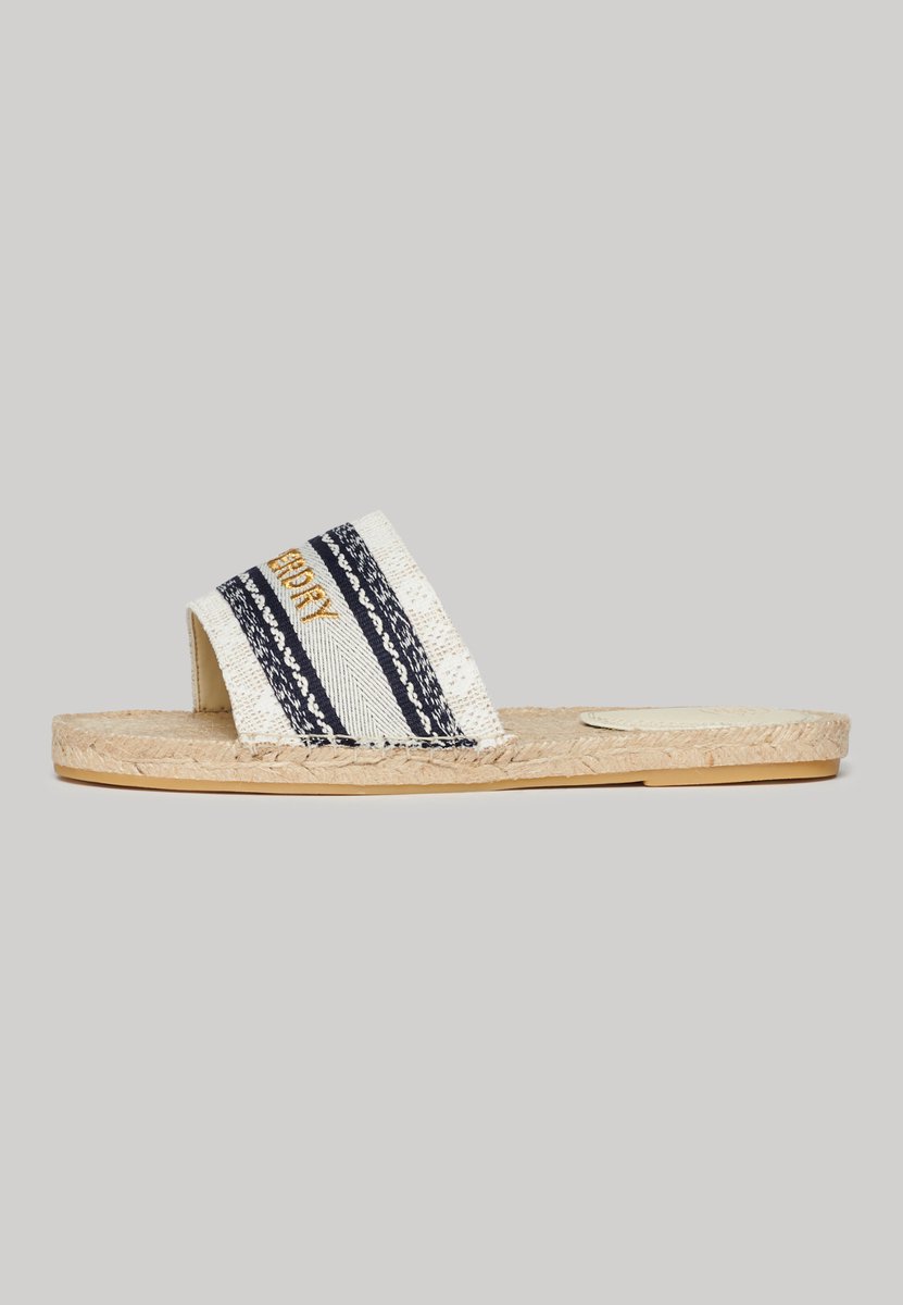 Damen Keilpumps Superdry