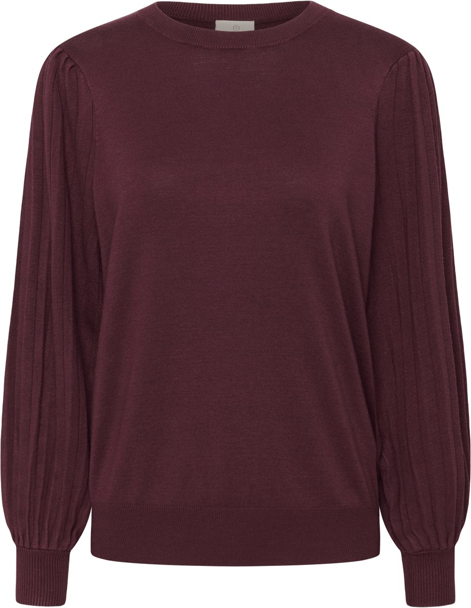 Pullover Damen KAFFE Lone