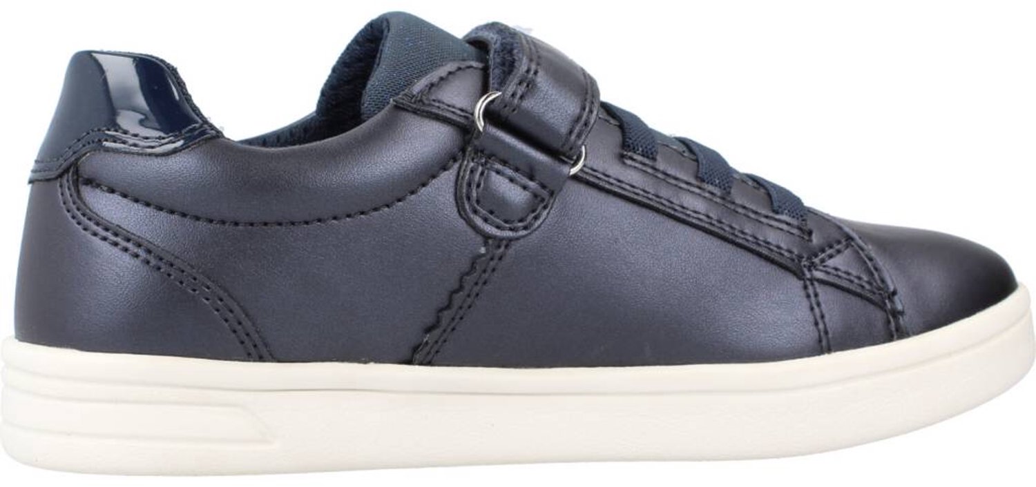 Sneakers Geox Djrock