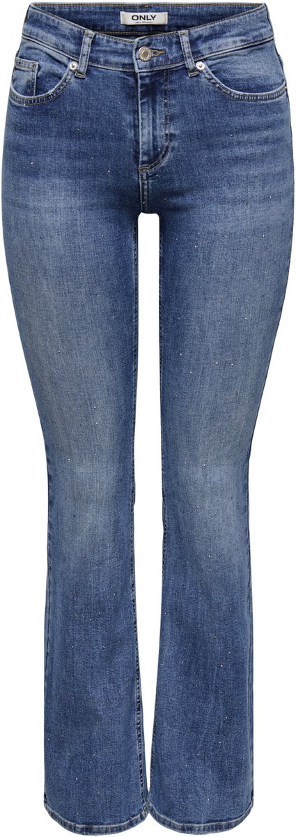 Jeans Only Blush