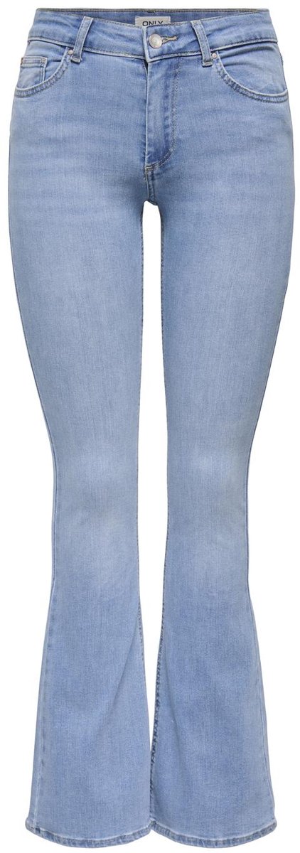 Jeans Damen Only Blush Tai467