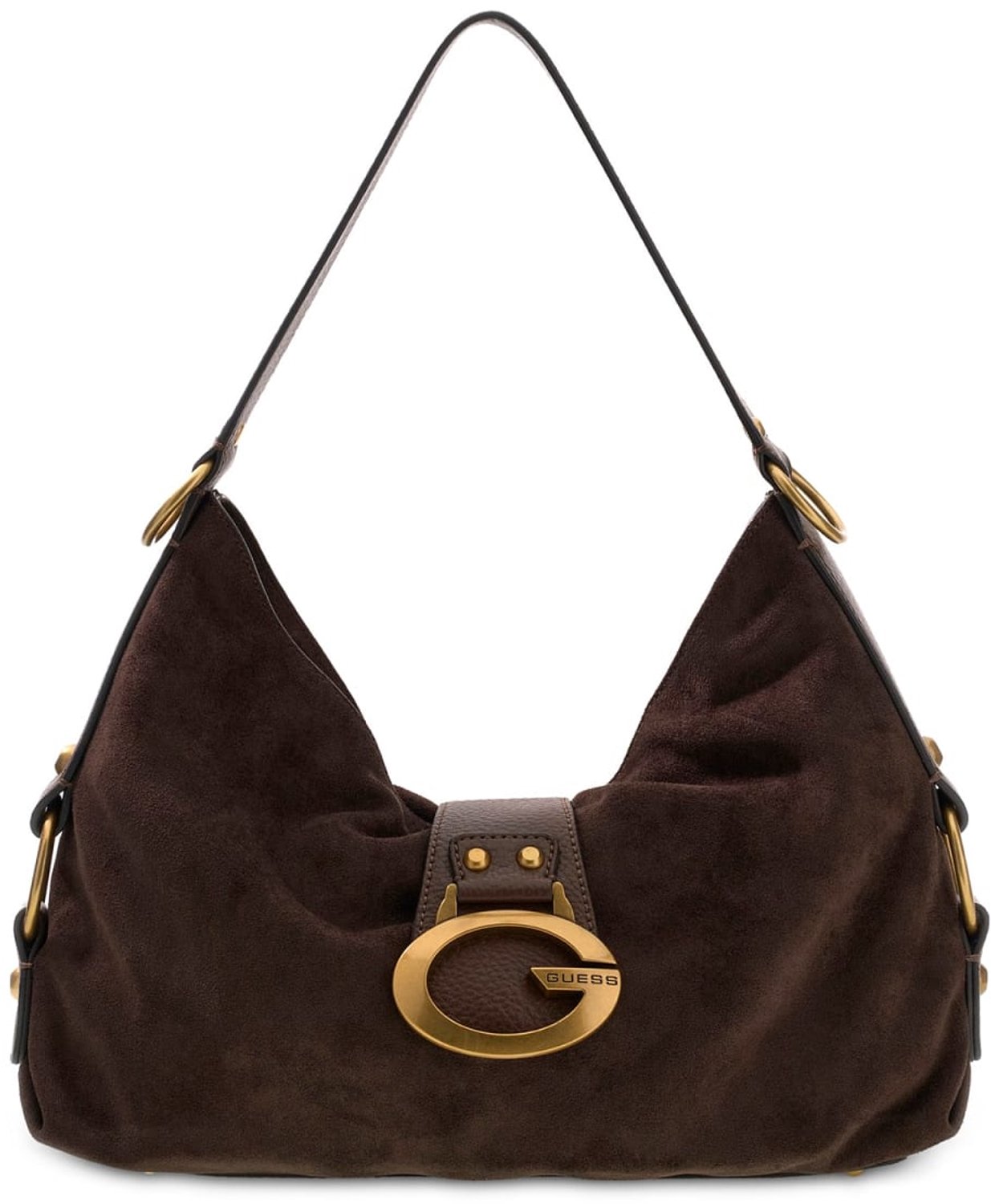 Damenhandtasche Guess Camden